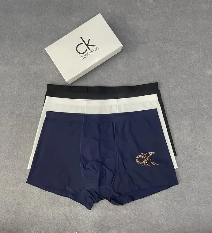 CK boxer L-3XL 54